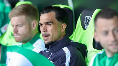Ausleihe als Lösung: Olli Batista-Meier will Preußen verlassen
