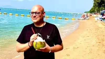 Auswanderer Marcel: Mit 1500 Euro lebe ich in Thailand richtig gut