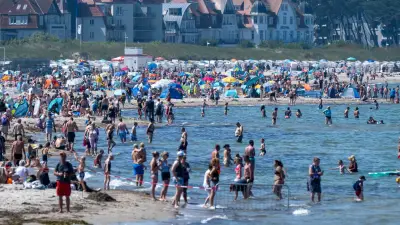 Badesicherheit in Vorpommern-Greifswald: Regelmäßige Kontrollen der Wasserqualität