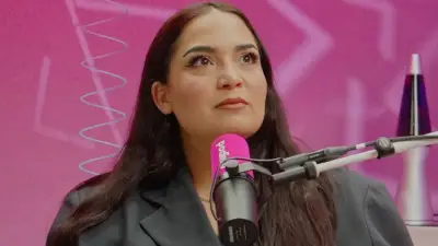 Bahar Kızıl spricht erstmals über ihre Fehlgeburt im Podcast