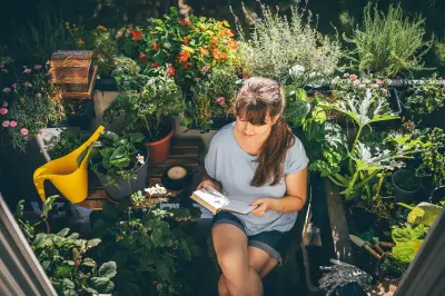 Balkon-Trends: So wird die kleine Fläche zum zweiten Wohnzimmer