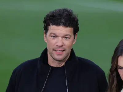 Ballack unterstellt Hoeneß Kalkül bei Hakimi-Aussage