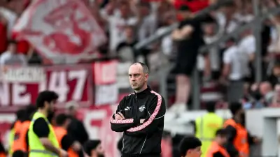Balljunge löst Leipzig-Frust aus: Werner fordert einheitliche Regel