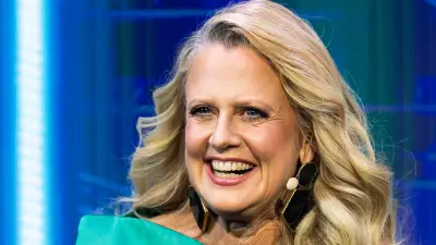 Barbara Schöneberger: Die Allzweckwaffe des deutschen Fernsehens