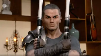 „Bares für Rares“: Seltene Star-Wars-Figur löst Bieterstreit aus