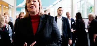 Bas bremst bei Sozialstaatsreform: „Größer als Hartz IV“