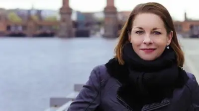 Bastienne Voss liest Fallada in Carwitz: „Wir hatten mal ein Kind“