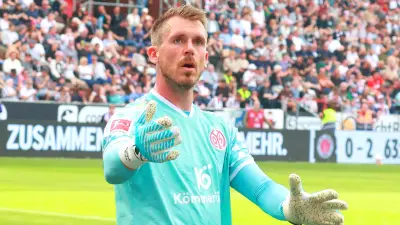 Batz-Abgang bei Mainz 05: Wechsel zu Gladbach perfekt