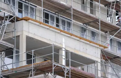 Bauen in MV wird einfacher: Landtag beschließt Reform der Bauordnung