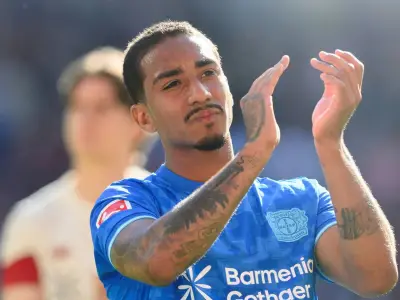 Bayer Leverkusen verlängert mit Arthur bis 2031