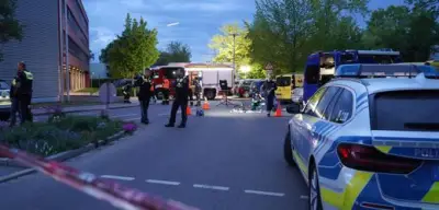 Bayern: 14-Jähriger getötet – Tatverdächtiger und Opfer kannten sich