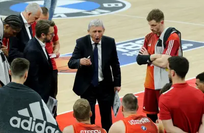 Bayern-Basketballer besiegen Berlin im Spitzenspiel der BBL