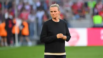 Bayern bestätigt Gespräche mit HSV um Kathleen Krüger
