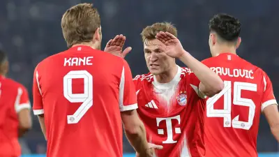 Bayern gegen PSG: 5 Dinge zum Champions-League-Kracher