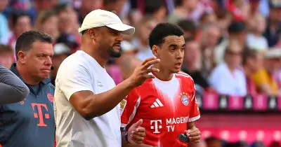 Bayern hofft auf Musialas Magie: Spielmacher soll PSG-Rückspiel drehen