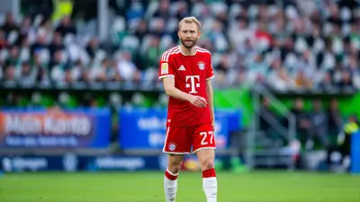 Bayern Insider: Nächste Verhandlungsrunde mit Laimer enthüllt