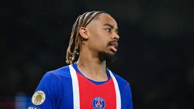 Bayern-Kandidat raus: Diese Klubs wollen PSG-Star Barcola