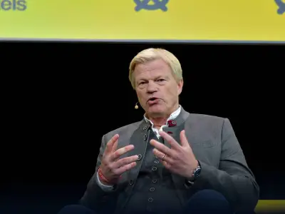 Bayern-Legende Kahn: „Dieser Spielertyp fehlt“ nach PSG-Aus