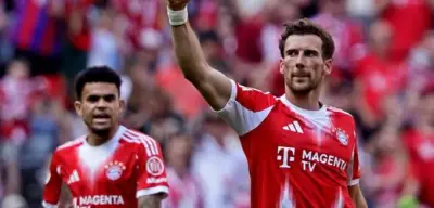 Bayern München bricht Heidenheim das Herz in der Nachspielzeit