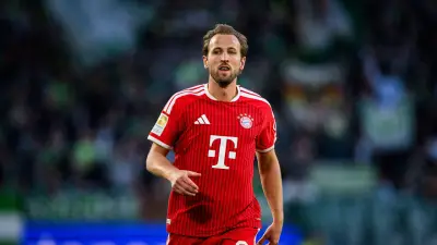 Bayern plant Zukunft mit Harry Kane: Verlängerung oder Abschied?