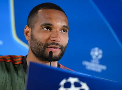 Bayern-Profi Tah: „Spielweise gegen PSG nicht ändern“