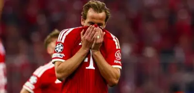 Bayern scheitert in Champions League an Paris und einem Star