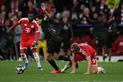Bayern-Star Davies erneut verletzt – WM-Teilnahme in Gefahr
