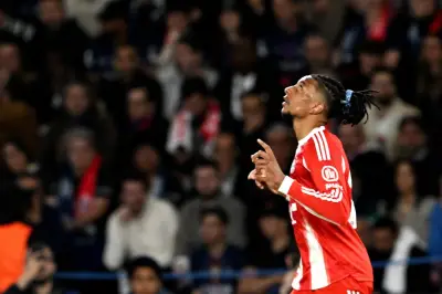 Bayern-Star Olise: Manager verrät skurrile Trainings-Ankunft