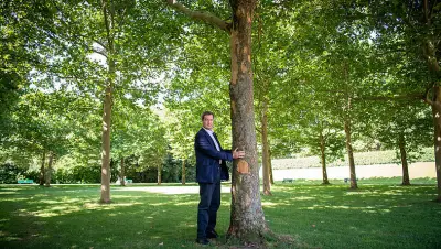 Bayern will Klimaklagen gegen Unternehmen per Bundesratsinitiative verhindern