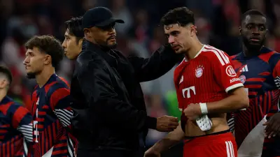 Bayerns Triple-Traum geplatzt: Was dem Team noch fehlt