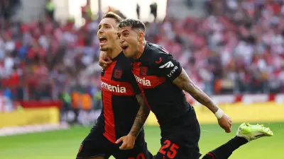 Bayers Startelf für Millionen-Finale: Sechs Double-Helden