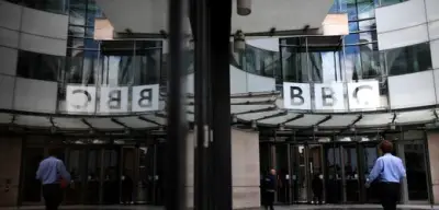 BBC-Krise: Nachrichtenbereich von Sparmaßnahmen besonders betroffen