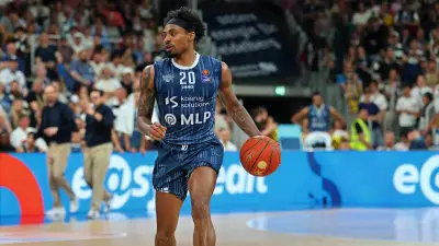 BBL-Absteiger stehen fest: Heidelberg und Braunschweig müssen runter