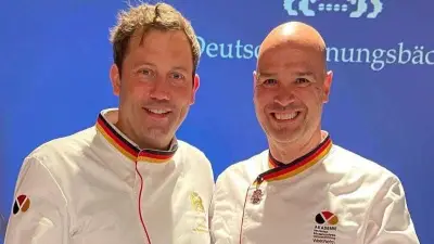 Bäckermeister Kütscher rechnet in offenem Brief mit Klingbeil ab