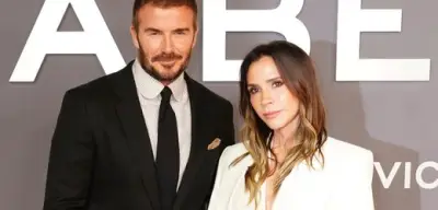 Beckhams neu auf britischer Milliardärsliste – Vermögen verdoppelt