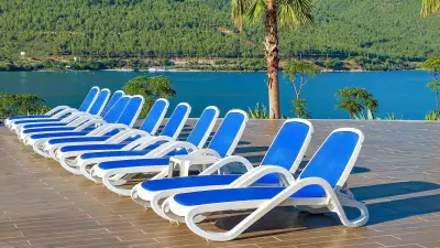 Beliebteste Urlaubsziele der Naumburger: Reisebüros verraten Trends