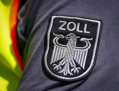 Berlin und Brandenburg: Zoll deckt Verstöße in Paketbranche auf