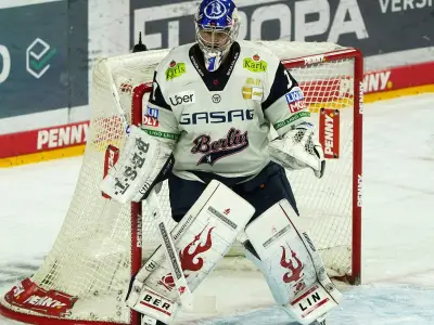 Berliner Final-MVP Stettmer: „So ruhig wie möglich“