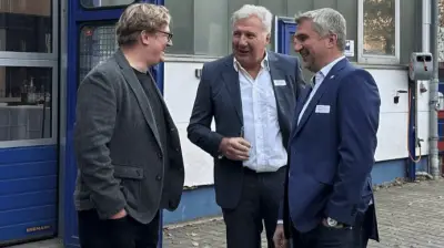 Berliner Firma lockt Arbeitslose aus Uckermark mit übertariflichem Lohn