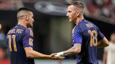 Überraschend geringes Gehalt: Reus verdient weniger als deutsche MLS-Nobodys
