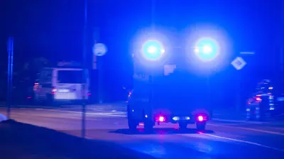 Betrunkene Frau beleidigt Rettungskräfte in Köthen
