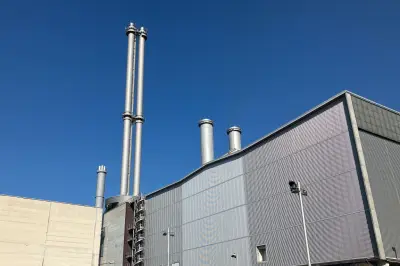 BEW baut neue Power-to-Heat-Anlage für Berliner Fernwärme