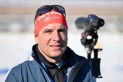 Biathlon: Ricco Groß wird Weltcup-Trainer in der Schweiz