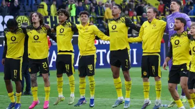 BILD lüftet Vertrags-Geheimnis von BVB-Spieler