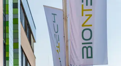 Biontech fokussiert auf Krebsmedizin: Standortschließungen und Kooperationen