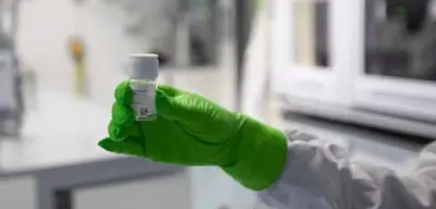 Biontech-Rückzug: Experte warnt vor Impfstoff-Engpässen