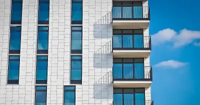 Birger Dehne: Innovative Strategien für bezahlbaren Wohnraum in Deutschland