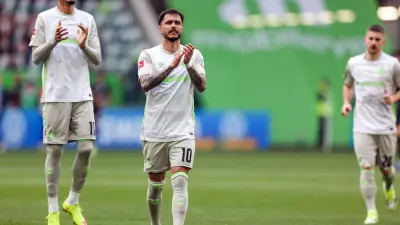Bittencourt verlässt Werder Bremen endgültig