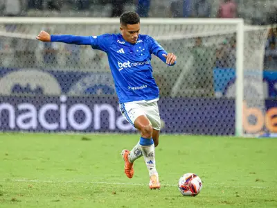 Bittere Entwicklung bei BVB-Neuzugang Kaua Prates