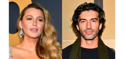 Blake Lively und Justin Baldoni legen Rechtsstreit bei